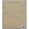Image 2 : Set of 4 M.M. Vienne No. 382 Children Postcards