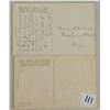 Image 2 : 6 PFB Children Greeting Postcards
