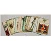 Image 4 : 23 Clapsaddle Holiday Greeting Postcards