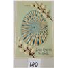 Image 1 : Novelty - Best Easter Wishes Egg Mechanical Holiday Postcard