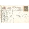 Image 2 : Tuck Series 150. Pumpkins Running From Witch Halloween Postcard