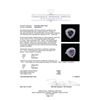 Image 5 : 10.95 ctw Tanzanite and Diamond Ring - 14KT White Gold