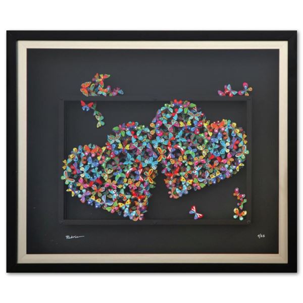 A Sigh of Bliss by Govezensky, Patricia