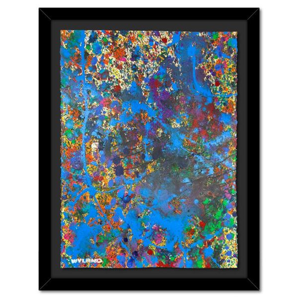 Untitled by Wyland Original