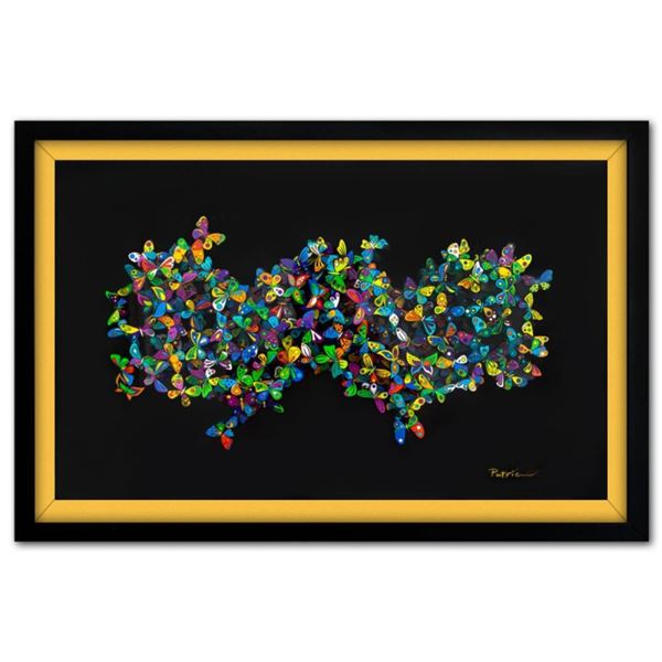 Tide by Govezensky, Patricia