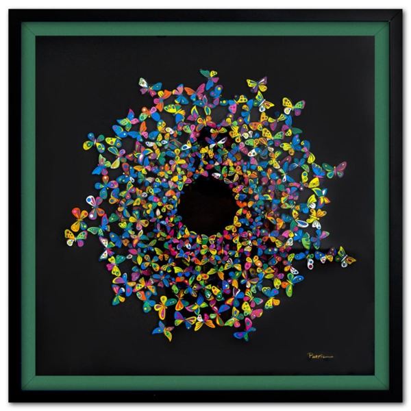 Sunlight by Govezensky, Patricia