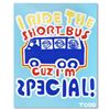 Short Bus by Goldman Original