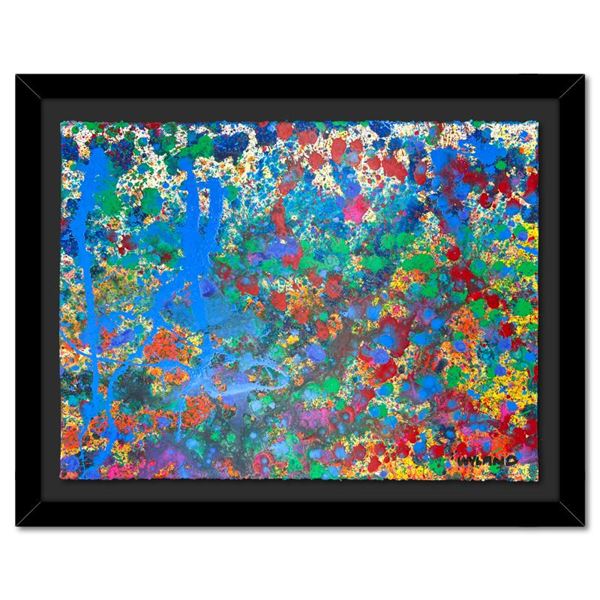 Untitled by Wyland Original