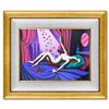 Image 1 : Secret Truths About the Universe by Kostabi Original