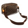 Image 3 : Louis Vuitton Monogram Reporter PM Shoulder Bag