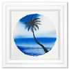 Image 1 : Palm Trees by Wyland Original