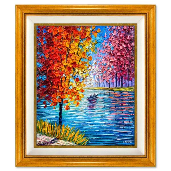 Untitled by Ilyayev Original