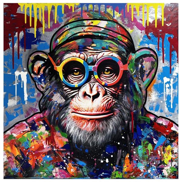 Cool Day by Jozza Original