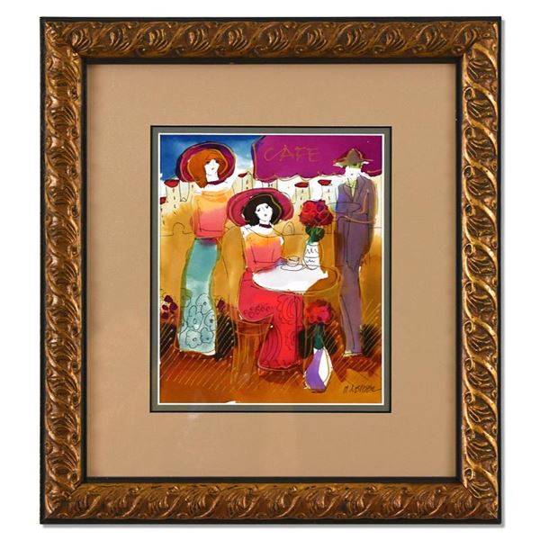 Untitled by Leider Original