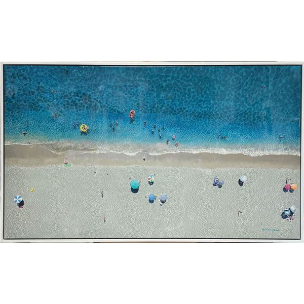 Sunday by William Mason