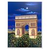 Image 1 : Arc de Triomphe (Toujours Paris) by Kondakova, Liudmila