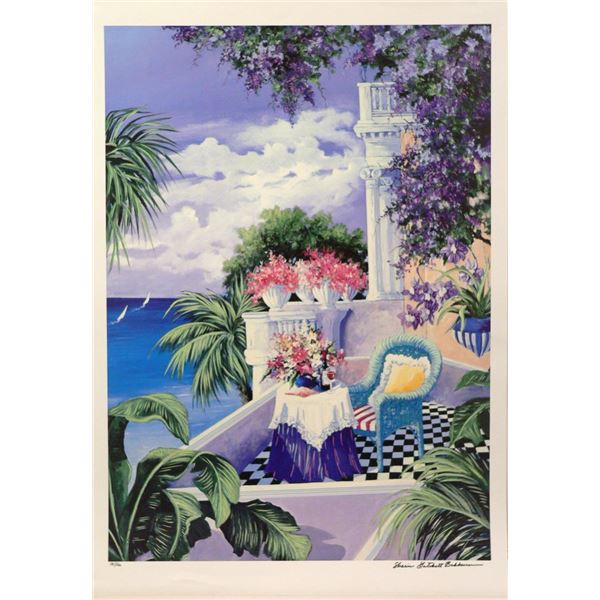 Treasures of the Tropics by Sherri Hatchett Bohlmann