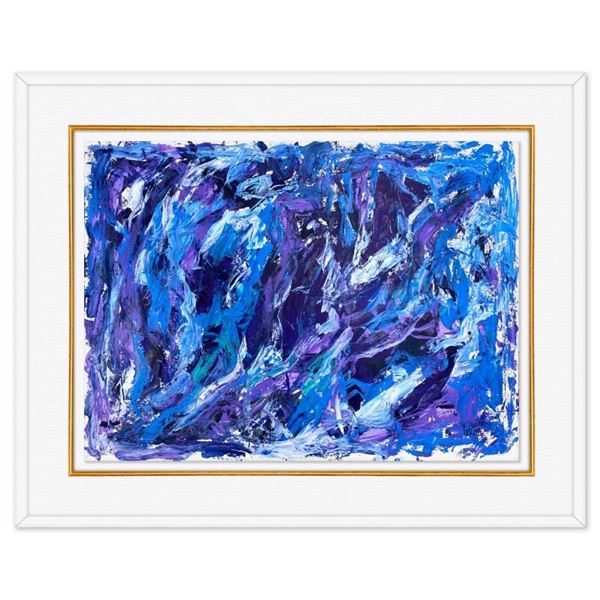 Untitled by Yuroz Original