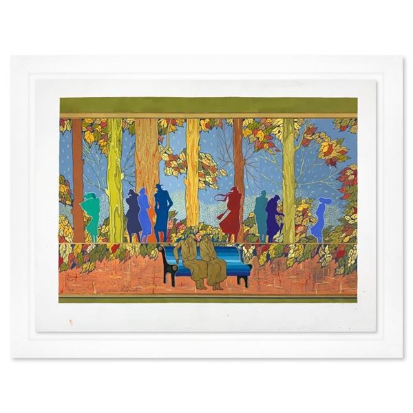 Untitled by Roitman Original