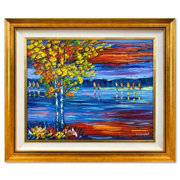 Untitled by Ilyayev Original