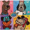 Image 1 : Scooby Doo by Jozza