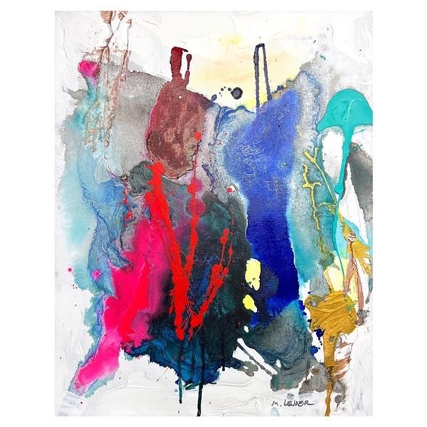 Untitled by Leider Original