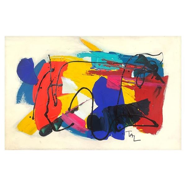 Untitled by Tal Original