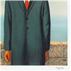 Image 2 : Le Fils De L'homme by Magritte (1898-1967)