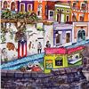 Image 2 : Old San Juan by Pergola, Linnea