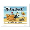 Image 1 : Moby Duck - Daffy Duck & Speedy Gonzales by Looney Tunes,