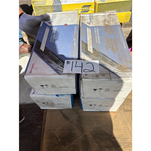 Lot - 142 Fabrication Shop