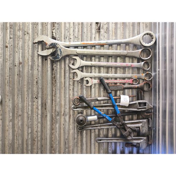 Lot - 420 Shop Tools