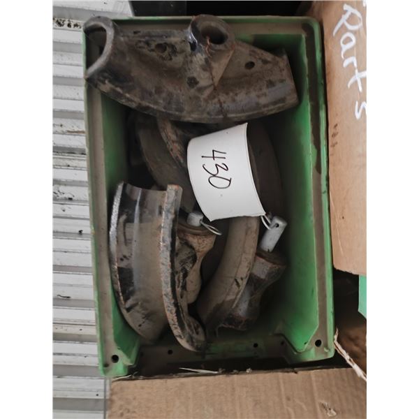 Lot - 430 Shop Tools