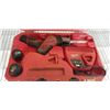 Image 2 : MILWAUKEE M12 HACKSAW WITH BATTERIES AND CHARGER