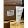 Image 2 : 2 NEW CASES OF 24 EYE ESSENCE CREAM, 200ML BOTTLES, PAST BEST BEFORE