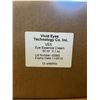 Image 2 : 4 NEW CASES OF VIVID EYES EYE ESSENCE CREAM, 60ML BOTTLES 12 PER CASE, PAST BEST BEFORE