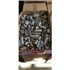 Image 2 : 2 TRAYS OF ASSORTED SOCKETS