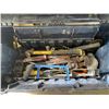 Image 2 : IRWIN TOOL BOX AND CONTENTS