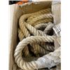 Image 2 : BOX OF 1INCH ROPE