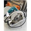 Image 1 : MAKITA SKILL SAW