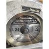 Image 2 : MAKITA SKILL SAW