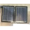 Image 2 : 2 SOLARPAK 12 FENCE CHARGERS