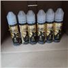 Image 1 : 6 NEW 60 ML BOTTLES OF MAJESTIC MANGO E VAPE JUICE RETAIL $150