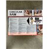 Image 2 : NEW CIRCULAR SAW
