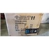 Image 2 : 4 NEW BERRELLI PENDANT LIGHT FIXTURES