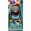 Image 2 : CASED MAKITA PALM PAD SANDER