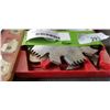 Image 2 : ASSORTED DADO BLADES