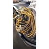 Image 1 : CONSTRUCTION ROPE LIGHT