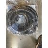 Image 3 : NEW 1 1/4 IN SUMP PUMP DISCHARGE KIT 20 FT LONG