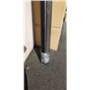 Image 2 : 4  244" x 244" SUN SCREENS - NO HARDWARE